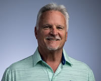 Ray Hein Headshot of CEO Ray Hein