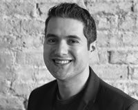 Ilhan Kolko Headshot of Chief Product Officer Ilhan Kolko