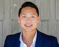 Matthew Ko Headshot of Co-Founder & COO Matthew Ko