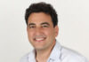 Headshot of Co-Founder and CEO Shahar Levi