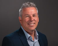 Steve Lindsey Headshot of CIO & CTO Steve Lindsey