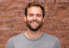 Headshot of Co-Founder and CEO Tom Logan