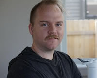 Matt Payne Headshot of Founder Matt Payne