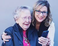 Abbie Richie Headshot of Founder & CEO Abbie Richie