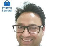 Rav Roberts Headshot of CEO Rav Roberts