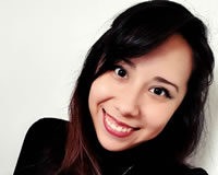 Karen Rossell Headshot of Co-Founder & CEO Karen Rossell