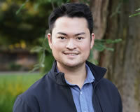 Jerry Ting Headshot of Founder & CEO Jerry Ting