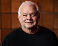 John Acres Headshot of Founder and CEO John Acres