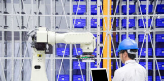 AI and the Supply Chain – A Symbiotic Relationship AI and Robotic Process Automation in supply chain manufacturing