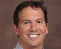 Rick Bentley Headshot of Founder and CEO Rick Bentley