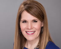 Cindi Carter Headshot of Chief Information Security Officer Cindi Carter