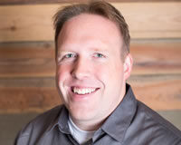 Daniel Dura Headshot of Co-Founder and CEO Daniel Dura