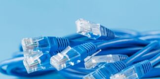 Why There Are Different Types of Ethernet Cables different types of blue Ethernet cables