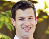 Spence Green Headshot of Co-Founder and CEO Spence Green