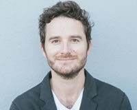 Arnaud Grunwald Headshot of Chief Product Officer Arnaud Grunwald