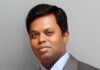 Headshot of Client Partner Kannan Janardhanan