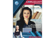 July 2021 Coruzant Magazine - July 2021