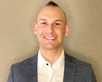 Clint Lotz Headshot of President and Founder Clint Lotz