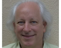 Dr. Michael Flaxman Headshot of Data Science Practice Lead Dr. Michael Flaxman