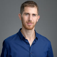 Headshot of Co-Founder and CEO Nir Minerbi