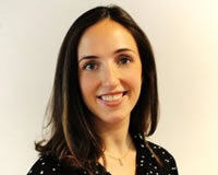 Sophie Ruddock Headshot of V.P. and GM Sophie Ruddock