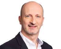 Daniel Shwartzberg Headshot of Director of Automotive Systems Daniel Shwartzberg