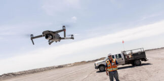 Smart Inspections: When AI-Powered Drone Data Meets Industrial Work smart inspections using drone technology and aerial intelligence