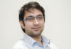 Headshot of Co-Founder Varun Talwar