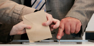 Lessons from Georgia CEOs, people and voting legislation in Georgia