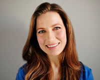 Ruby Rose Walker Headshot of Founder Ruby Rose Walker