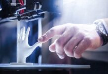 Why 3D Printing is the Future of the Manufacturing Industry