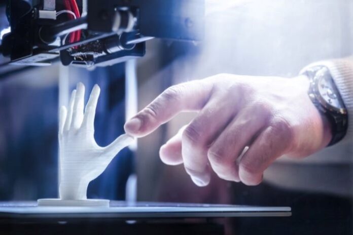 Why 3D Printing is the Future of the Manufacturing Industry