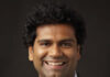 Apoorv Agarwal Headshot of CEO and Co-Founder Apoorv Agarwal