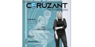 August 2021 Coruzant Magazine - August 2021