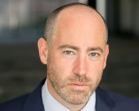 Assaf Egozi Headshot of Founder and CEO Assaf Egozi