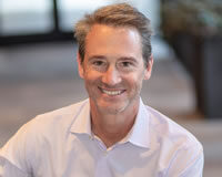 Eric Friedrichsen Headshot of CEO Eric Friedrichsen