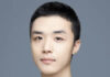 Headshot of Co-Founder and CEO Daniel Liu