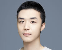 Daniel Liu Headshot of Co-Founder and CEO Daniel Liu