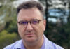 Headshot of Chief Marketing Officer Gary Lyng