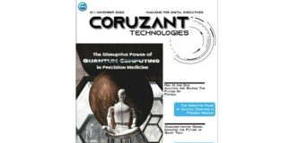 November 2020 Coruzant Magazine - November 2020