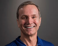 Dr. Don Brown Headshot of Founder and CEO Don Brown