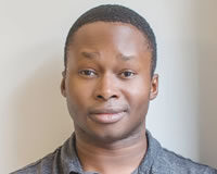 Chinedu Eleanya Headshot of Founder and CEO Chinedu Eleanya