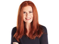 Kara Goldin Headshot of Founder and CEO Kara Goldin