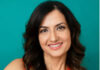 Sonia K Singh Headshot of Founder and CEO Sonia Singh