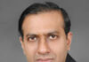 Headshot of Co-Founder and CEO Muddu Sudhakar