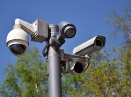Uses of Closed-Circuit Cameras in Major Cities