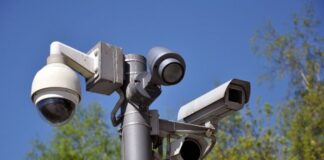 Uses of Closed-Circuit Cameras in Major Cities Uses of Closed-Circuit Cameras in Major Cities