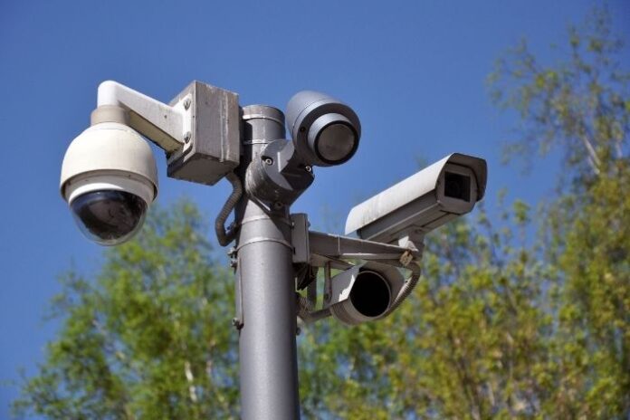 Uses of Closed-Circuit Cameras in Major Cities