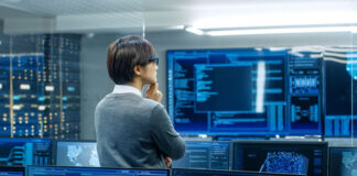 You Don’t Need to be Nostradamus of Code to Solve Negative Engineering young man reviewing programming code to solve negative engineering