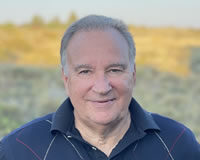 Stanley J. Kon, PhD Headshot of Co-Founder and Chairman Stanley J. Kon